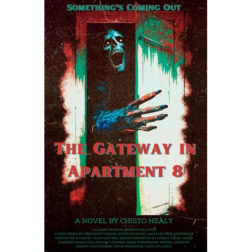 The Gateway in Apartment 8