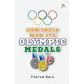 How India Won Its Olympic Medals
