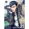 Golden Kamuy, Vol. 21