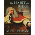 The Habit of a Judge: A History of Court Dress in England & Wales, and Australia