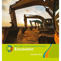 Excavator
