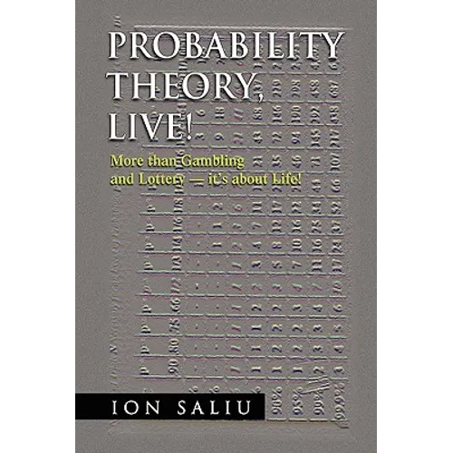 Probability Theory, Live!