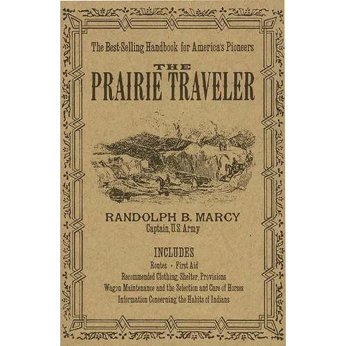 The Prairie Traveler
