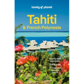 Lonely Planet Tahiti & French Polynesia