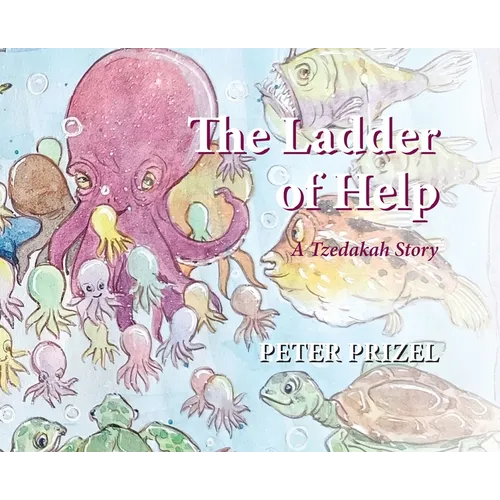 The Ladder Of Help