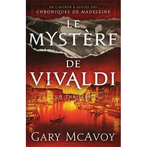 Le Mystère de Vivaldi