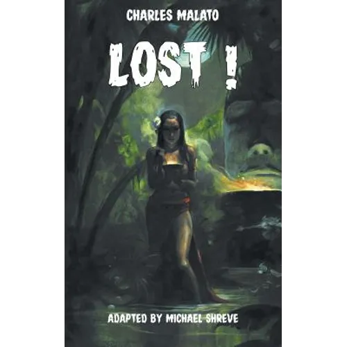 Lost!