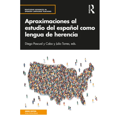 Aproximaciones al estudio del español como lengua de herencia