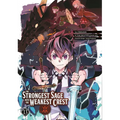 The Strongest Sage with the Weakest Crest 13