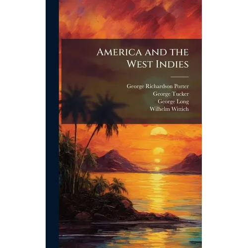 America and the West Indies