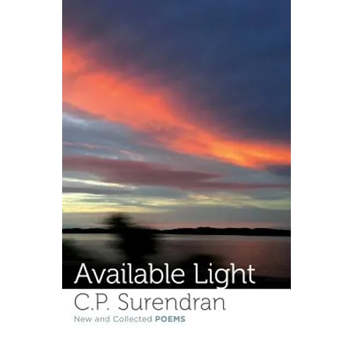 Available Light: New and Collected Poems