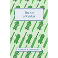 The Art of Cricket