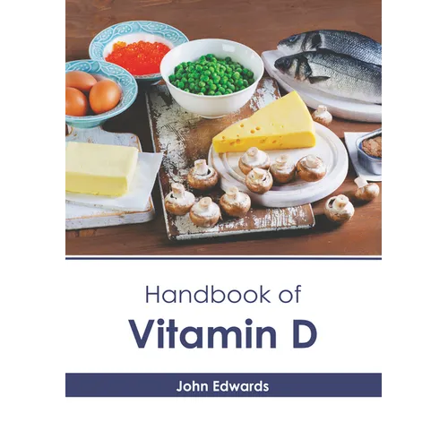 Handbook of Vitamin D