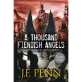 A Thousand Fiendish Angels: Large Print Short Stories Inspired By Dante's Inferno