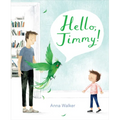 Hello, Jimmy!