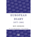 European Diary, 1977-1981