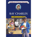 Ray Charles: Young Musician