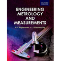 Engineering Metrology and Measurements