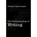 The Craftsmanship of Writing