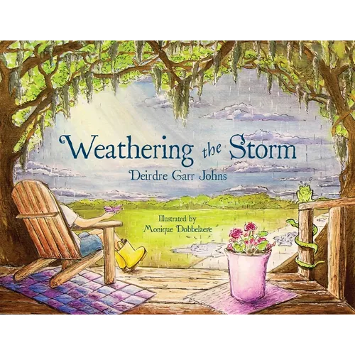 Weathering the Storm
