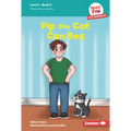 Pip the Cat Can Beg: Book 5