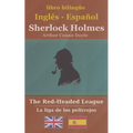 Sherlock Holmes - The Red-Headed League