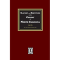 Slavery and Servitude in the Colony of North Carolina
