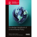 Routledge Handbook of Environmental Policy