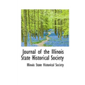 Journal of the Illinois State Historical Society
