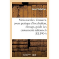 Les Mois Avicoles. Couvées, Cours Pratique d'Incubation, Élevage, Guide Des Croisements Rationnels
