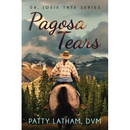 Pagosa Tears