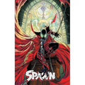 Spawn: The Record-Breaker