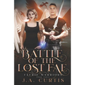 Battle of the Lost Fae: A Young Adult Urban Fantasy Adventure