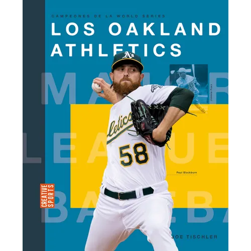 Los Oakland Athletics