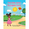 The Girl with Rainbow Hair