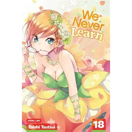 We Never Learn, Vol. 18: [X]=thumbelina Supercomputer