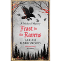 Feast for the Ravens: The Must-Read Medieval Mystery Series