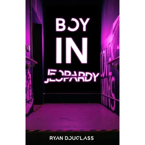 Boy in Jeopardy