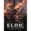 Michael Moorcock's Elric Volume 5: The Necromancer