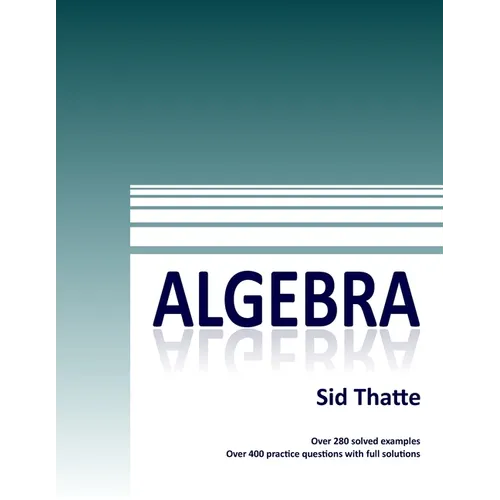 Algebra
