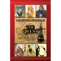 The Quest: Book One of The Incomparable Shi-yin