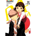 Persona 4 Volume 9