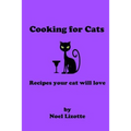 Cooking for Cats: Recipes your cat will love