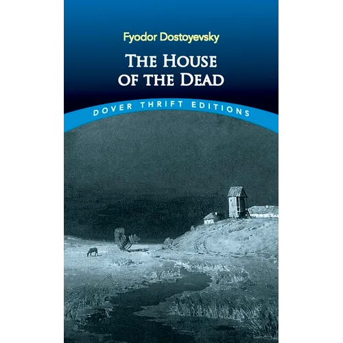 The House of the Dead