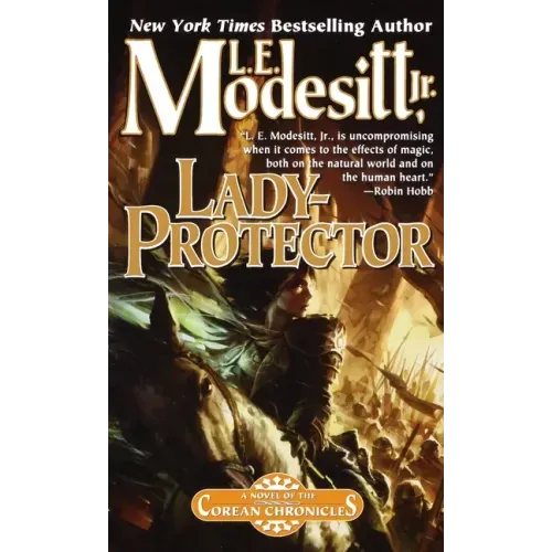 Lady-Protector