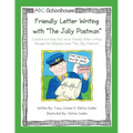 Friendly Letter Writing with "The Jolly Postman": Creative activities that teach friendly letter writing through the Ahlberg's book "The Jolly Postman