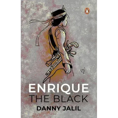 Enrique the Black