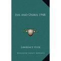 Isis and Osiris 1948