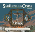 Stations of the Cross for Kids