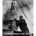 Gordon Parks: Pittsburgh Grease Plant, 1944/46